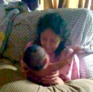 Meet your Posher, Natasha